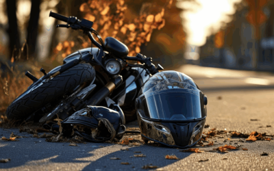 What Are the Consequences Motorcycle Accident Victims Face?