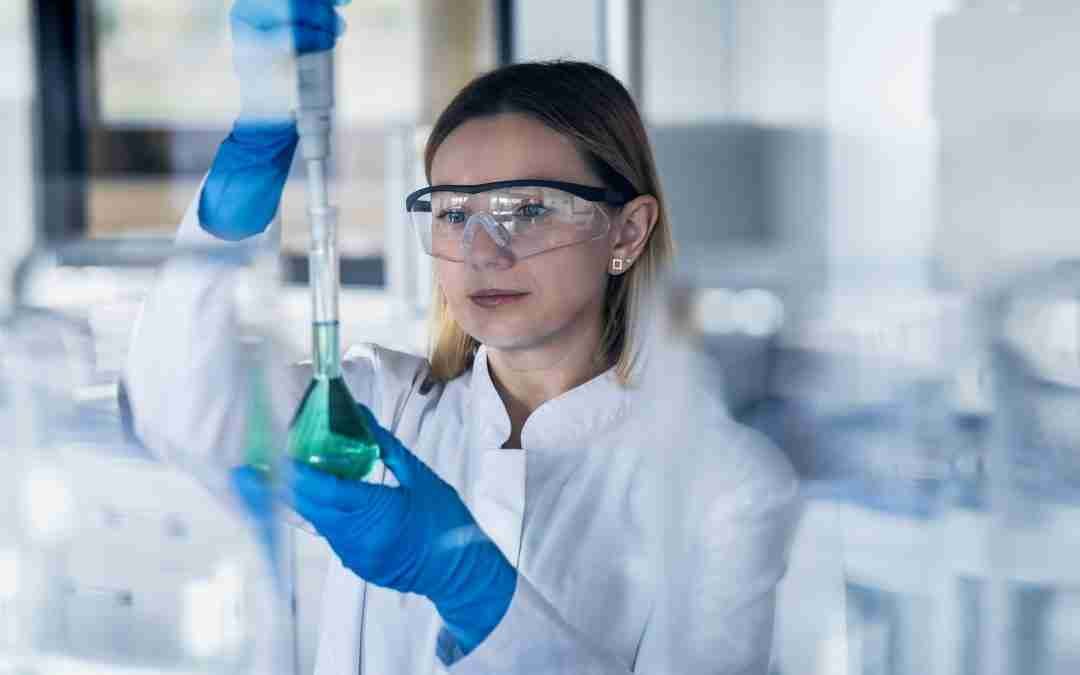 EV battery recycling breakthrough recovers 99.99% of lithium