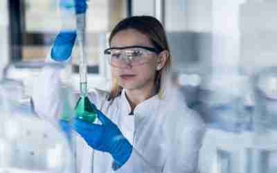 EV battery recycling breakthrough recovers 99.99% of lithium