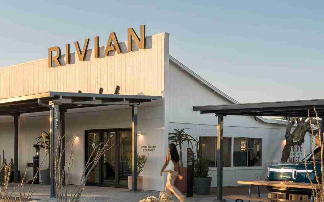 Tesla, Rivian charging networks have far fewer problems