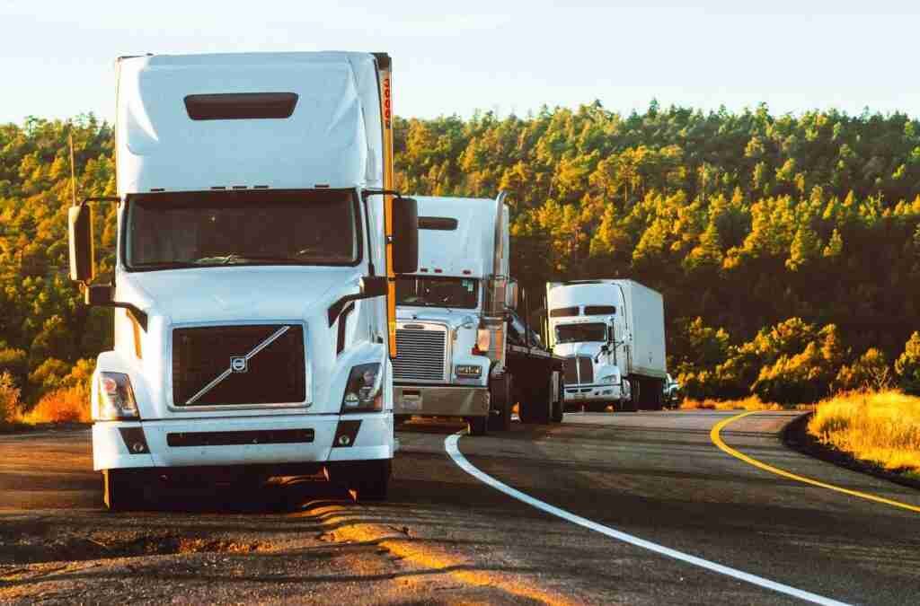 Tailgating and Other Common Causes of Rear-End Accidents