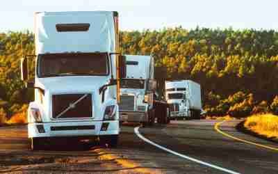 Tailgating and Other Common Causes of Rear-End Accidents