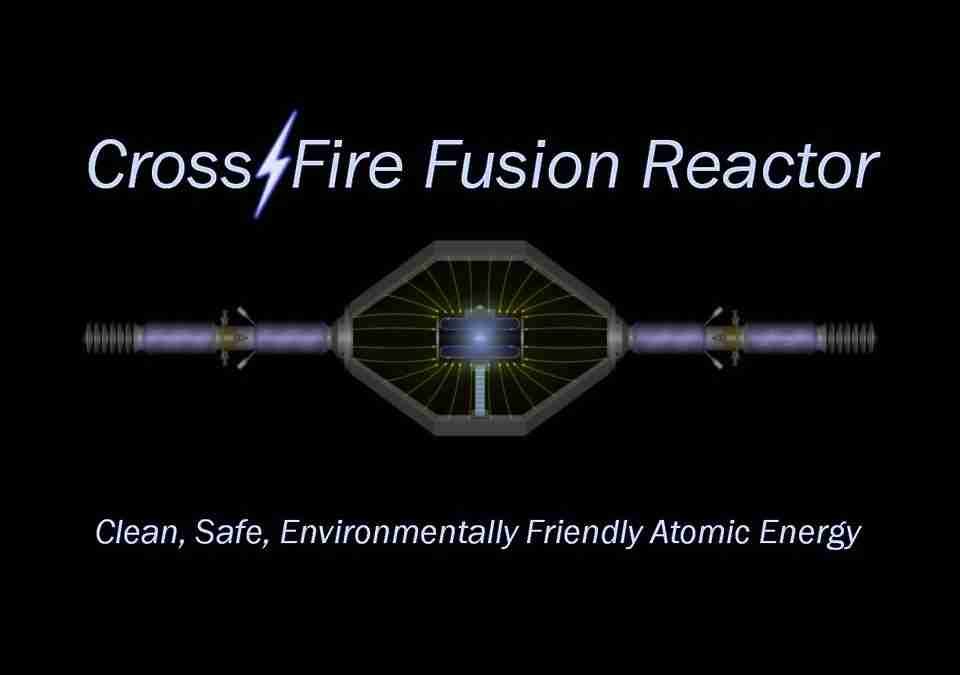 Aneutronic Fusion Reactor – Eco-friendly Nuclear Energy