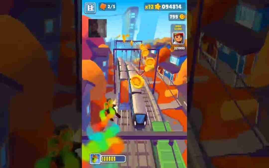 Using the hoverboard only in subay surfurs