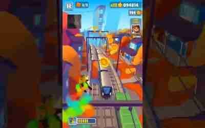 Using the hoverboard only in subay surfurs