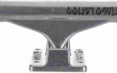 Independent Pro Tiago Lemos Mid Skateboard Trucks – 129mm