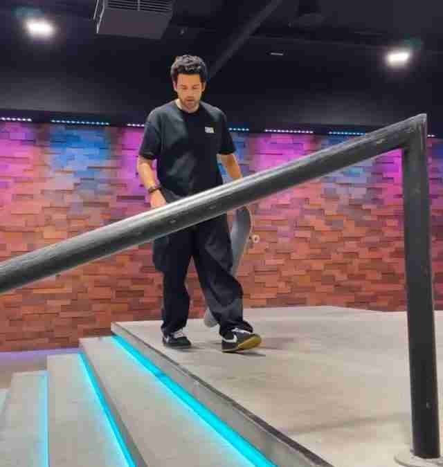 #primitiveskatepark Sundays with @prod: @spanishmiketv
#primitiveskate