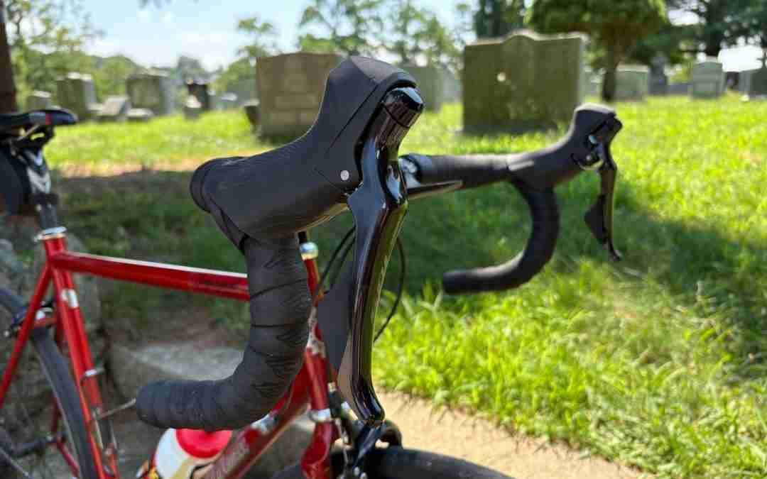 Battery-Free Is The Life For Me – Bike Snob NYC