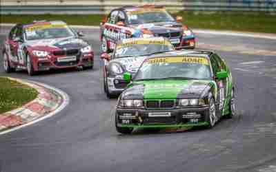 The Evolution of Race Cars: From Classics to Modern Marvels