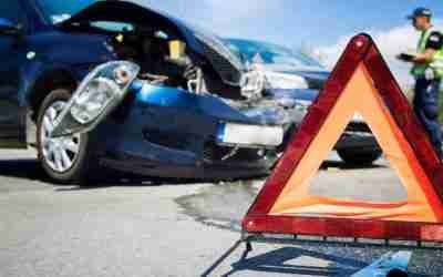 Steps Every Driver Should Take to Prevent a Crash