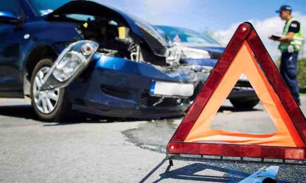 Steps Every Driver Should Take to Prevent a Crash