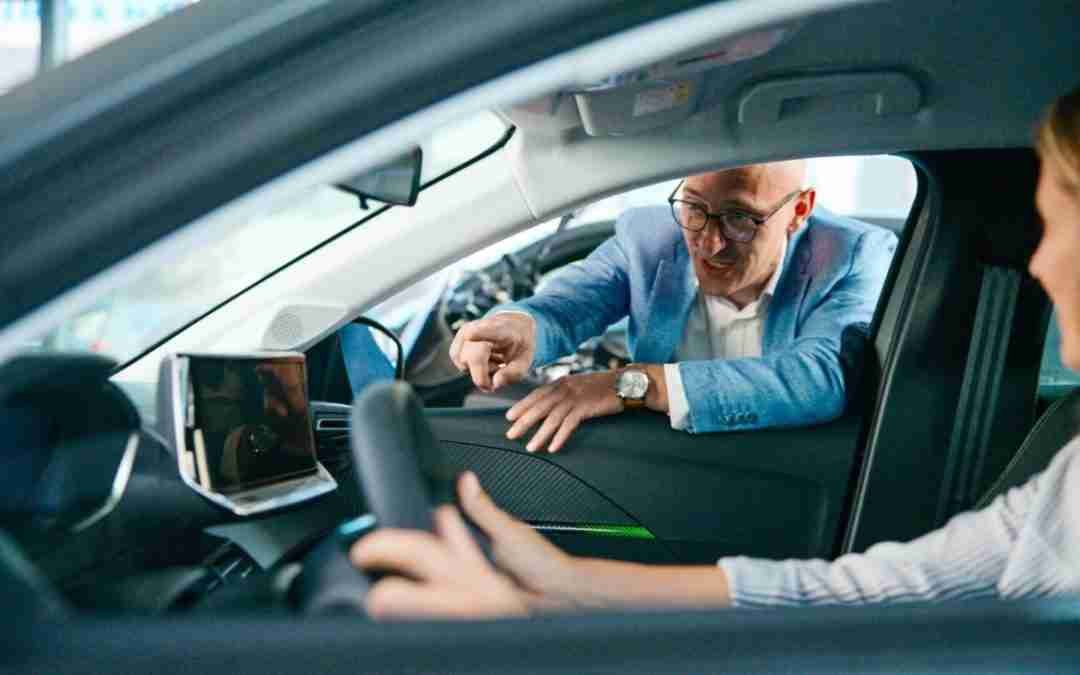 Ultimate Guide to Test Driving a Car: Tips & Tricks