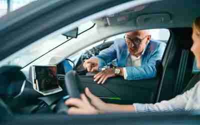 Ultimate Guide to Test Driving a Car: Tips & Tricks