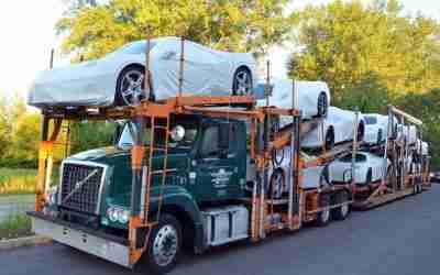 How to Choose a Reliable Vehicle Shipping Company |