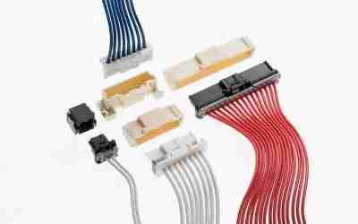 Charged EVs | Download the guide to succeeding with connector miniaturization in automotive systems