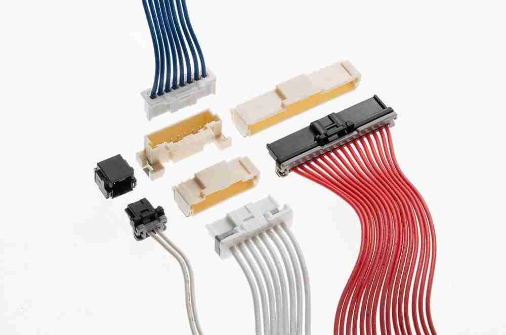 Charged EVs | Download the guide to succeeding with connector miniaturization in automotive systems