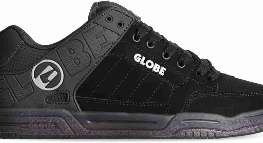 Globe Men’s Tilt Skateboarding Shoe