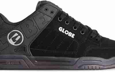 Globe Men’s Tilt Skateboarding Shoe