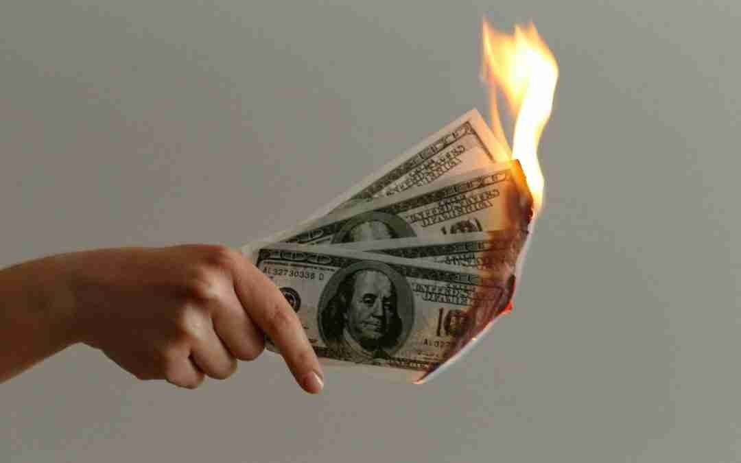 Is Your Car a Money Pit? Signs It’s Time to Junk It