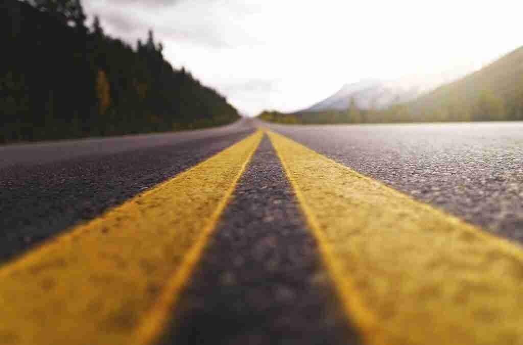 The Point at Which a Car Accident Becomes a Criminal Legal Matter