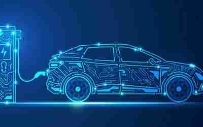 Charged EVs | Webinar: Meeting safety requirements for EV on-board chargers