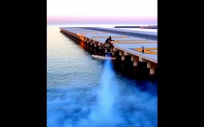 jetpack at high altitude #jetpack #dubai #skydiving #dxb