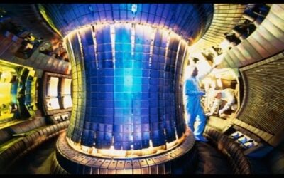 Nuclear Fusion Reactor – Tokamak – Stellarator