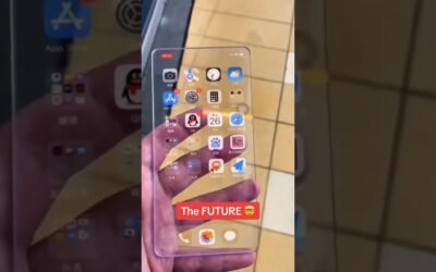 The Future of Technology (2025+)