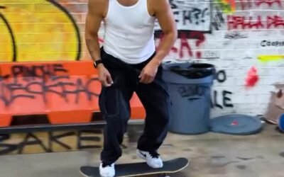 TRAINING DAY @prod: @spanishmiketv
#primitiveskate