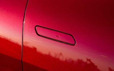 Chinese Regulators May Ban Hidden, Pop-Out Door Handles. Should They?