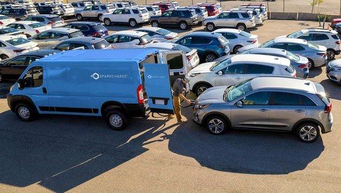 Opinion: Why Behind-the-Fence and Off-Grid Charging Are Now Critical for Fleet Electrification