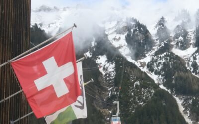 New Joint Lift Pass for Swiss Resorts