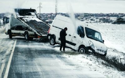 Are EV Drivers More Prone to Causing Crashes?