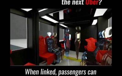 The Next Future Transportation System