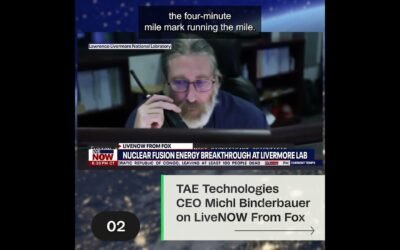 Net fusion energy has been achieved: Here's what that means