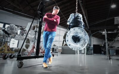 The future of Nuclear = Small, Mobile, Microreactors | Radiant