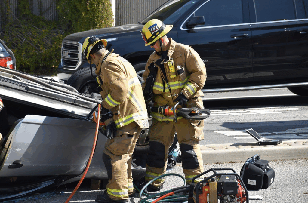 Recognizing Symptoms of Serious Car Accident Injuries Early