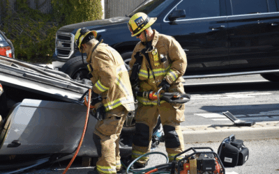 Recognizing Symptoms of Serious Car Accident Injuries Early