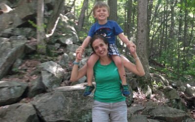 Ten Mother’s Day Gifts for the Outdoor Mom