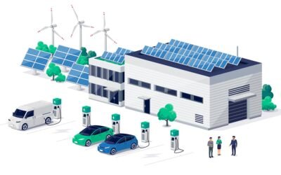 Charged EVs | Electron to acquire Rhythmos.io to help utilities integrate distributed energy resources