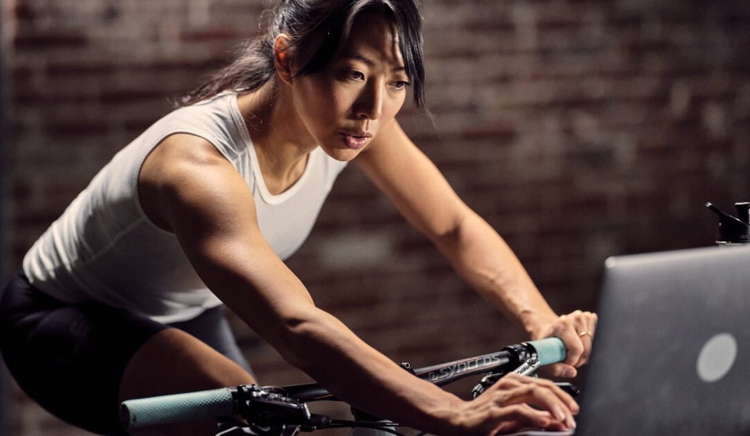 New to Structured Training? Here’s Where to Start