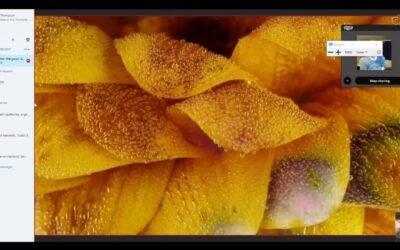 Growing Chemicals and Fusion Power.