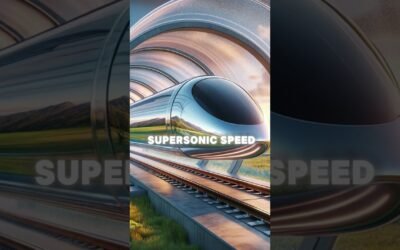 Future Transportation  2100 Predictions #aiart #technology #aiisthefuture #aitransformation