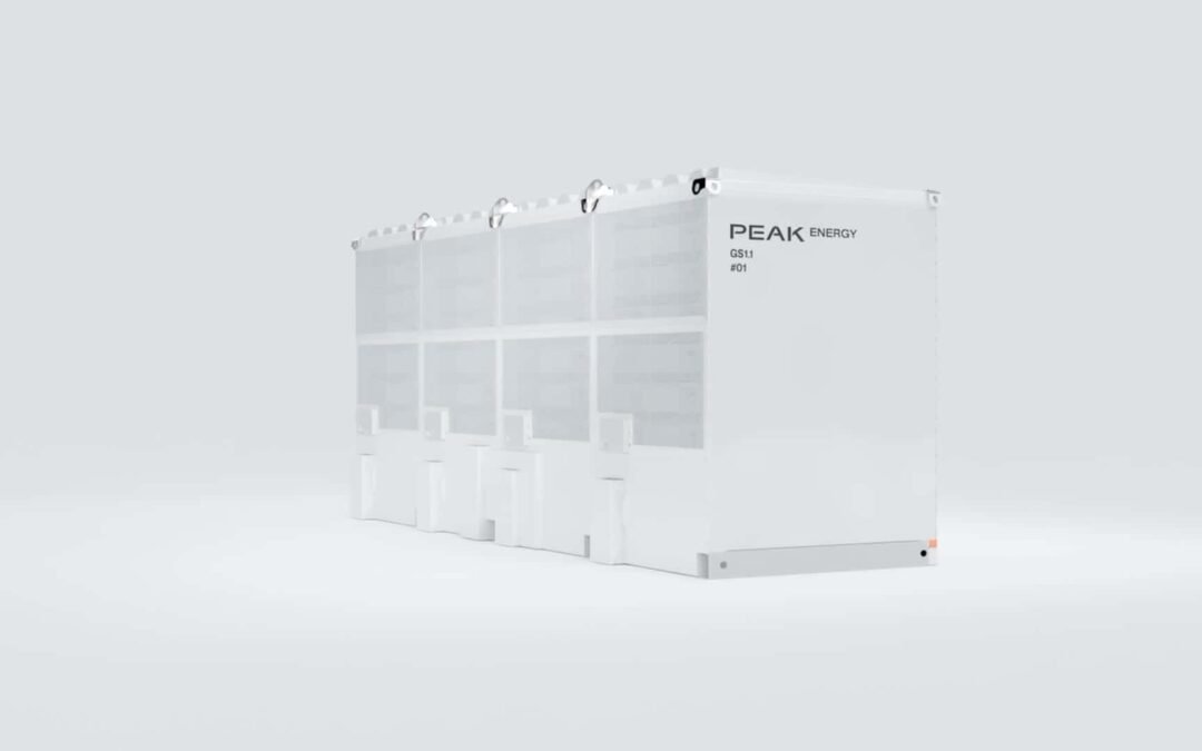 Sodium-Ion Batteries Have Landed In America. The Hard Part Starts Now