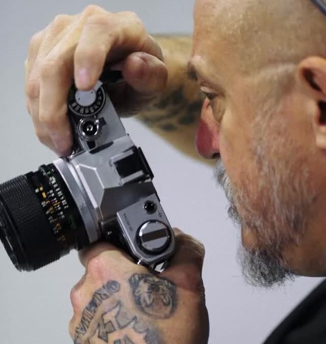 Estevan Oriol for Primitive.Our full apparel and deck collection with @esteva…