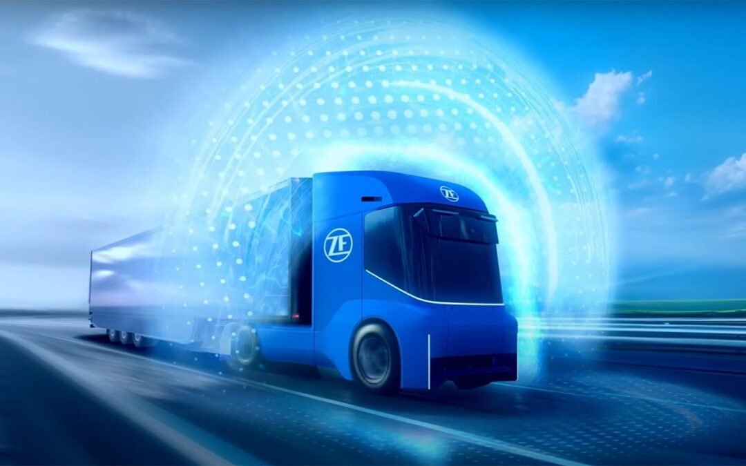 What will the Future of Transportation look like?