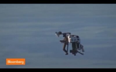 Watch This: Get Your Own Personal Jetpack in 2016