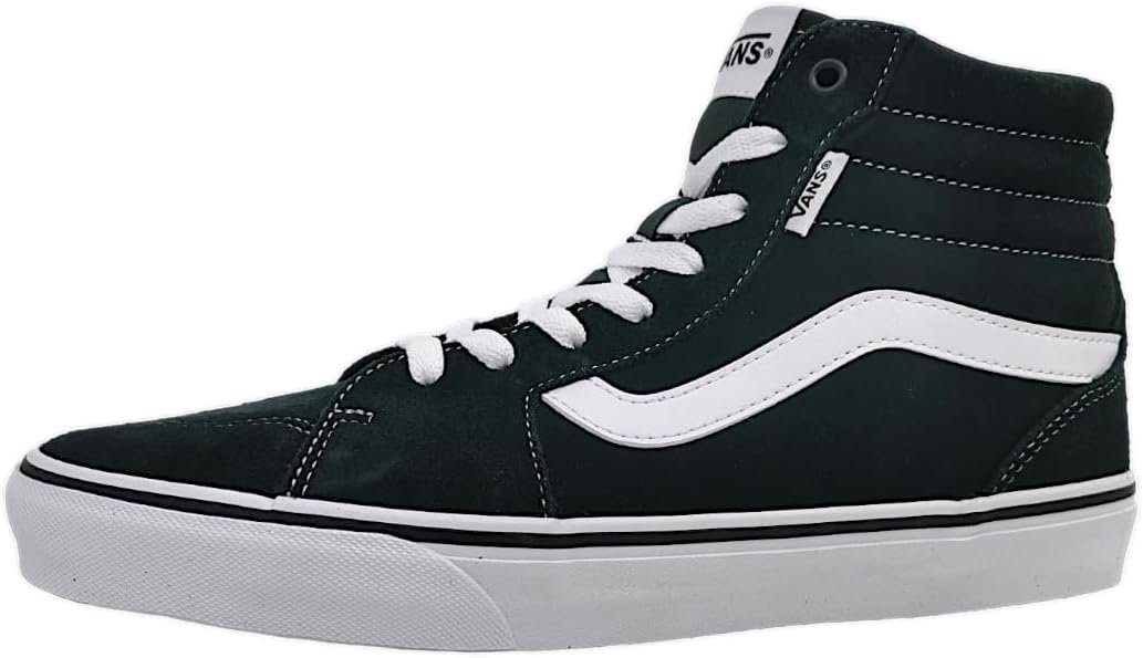 Vans Men’s Filmore Hi Trainers Sneaker