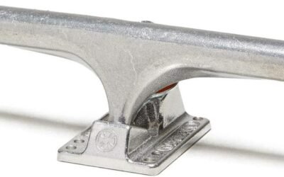 INDEPENDENT Truck Company 215 Stage 11 Polished Skateboard Trucks