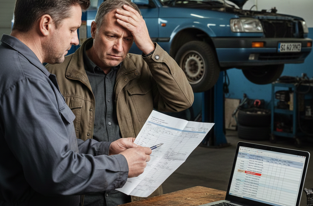 Timing Your Transition: When to Sell Your Gas Vehicle for an EV Upgrade